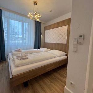 Kleine Double Kamer